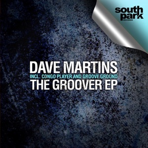 Congo Player / Groove Ground - Single