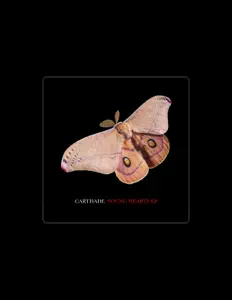 Listen to Carthade, watch music videos, read bio, see tour dates & more!