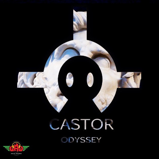 Castor – Tracking Sounds Alone – CD (Album), 1998 [r3231702