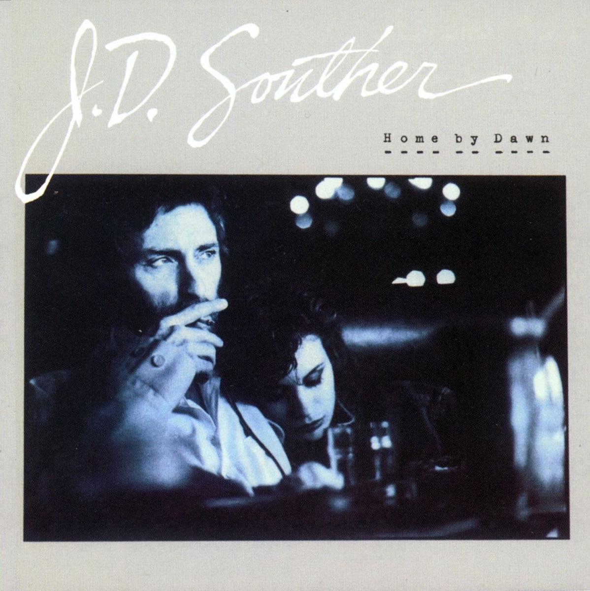You're Only Lonely - Album by JD Souther - Apple Music