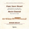 Mozart & Clementi: Piano Concertos