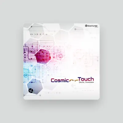 Listen to Cosmic Touch, watch music videos, read bio, see tour dates & more!