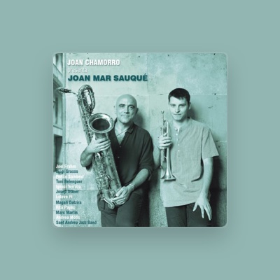 Listen to Joan Mar Sauqué, watch music videos, read bio, see tour dates & more!