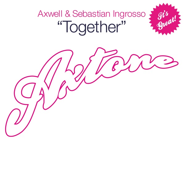 Together (Remixes) - EP