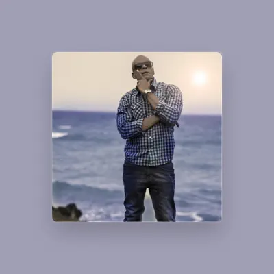 Listen to Jibreel, watch music videos, read bio, see tour dates & more!