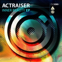Inner Beauty - EP - Actraiser