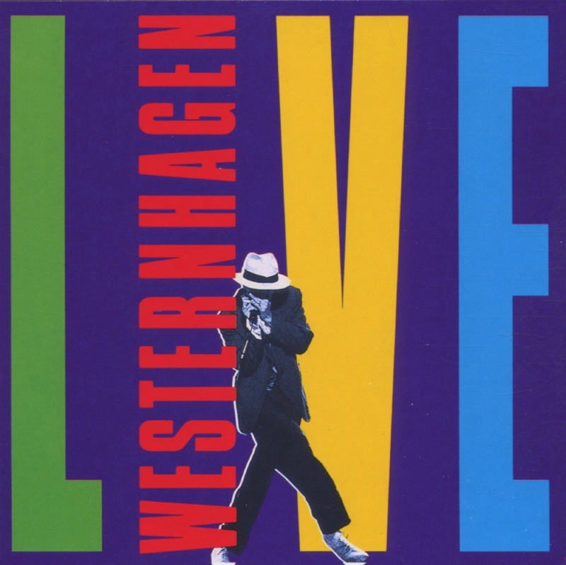Live (Remastered)