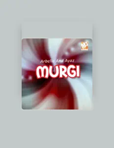 Listen to Ayaz, watch music videos, read bio, see tour dates & more!