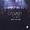 Calvarylive - Hope Has a Name (Live) [feat. Kurt Felsman]