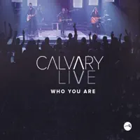 Hope Has a Name (Live) [feat. Kurt Felsman] — Calvarylive