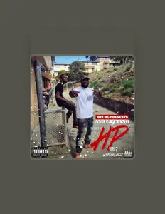 Listen to Ayo Luciano, watch music videos, read bio, see tour dates & more!