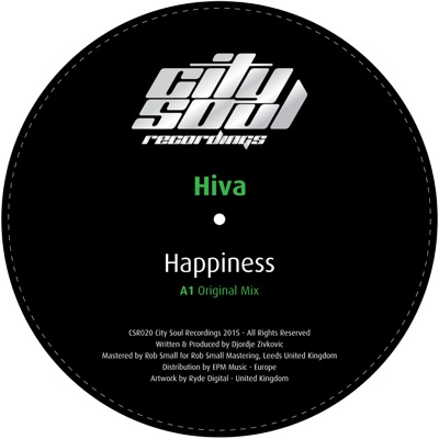 Happiness - Single