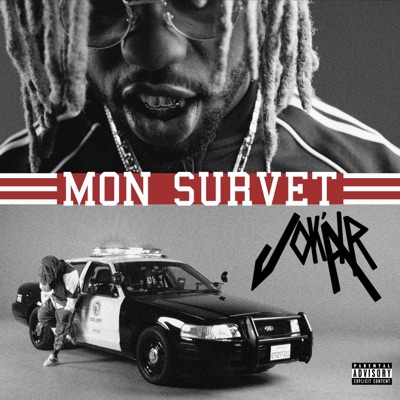Mon survet - Single