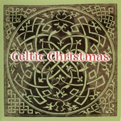 Celtic Christmas artwork