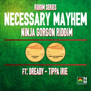 Ninja Gorgan Riddim - Single
