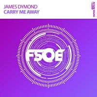 Carry Me Away - Single - James Dymond