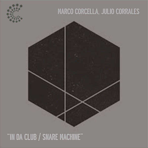 In Da Club / Snare Machine - Single