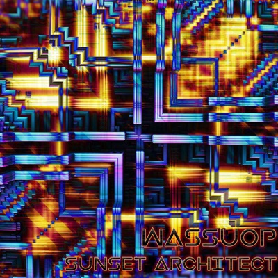 Sunset Architect - EP