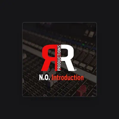 Listen to N.O., watch music videos, read bio, see tour dates & more!