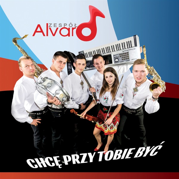 Chcę przy Tobie być