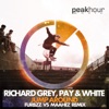 Richard Grey, Pay & White