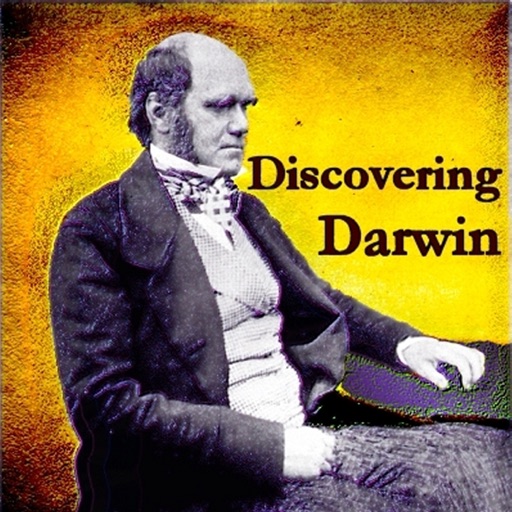 Podcast cover