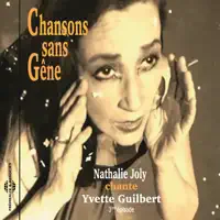 Blues de la femme — Nathalie Joly