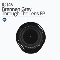 Brennen Grey - Through the Lens