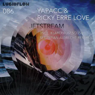 descargar álbum Yapacc & Ricky Erre Love - Jetstream