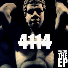 Amnesia, Pt. One Trev-Eaz