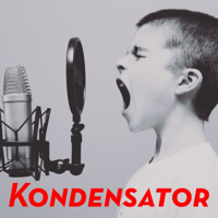 Kondensator podcast