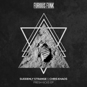 Fresh Kicks - Single