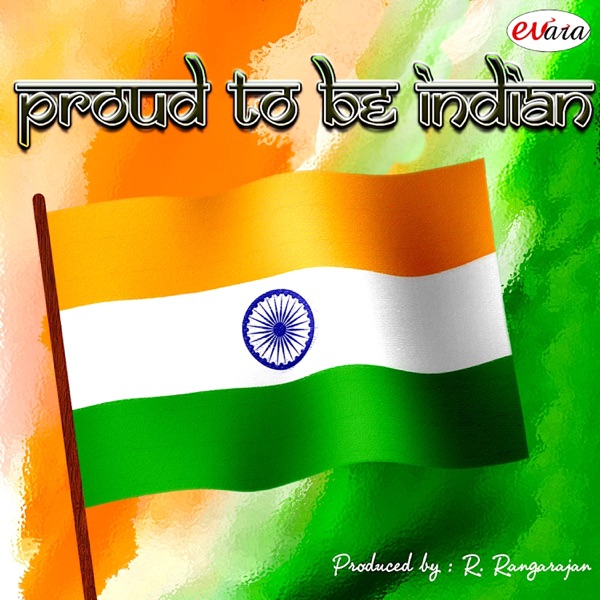 Proud to Be Indian - EP