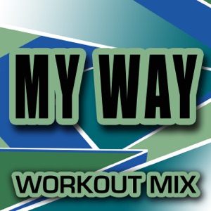My Way - Single