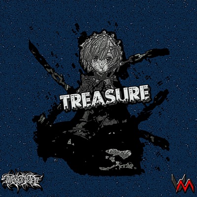Treasure - Single