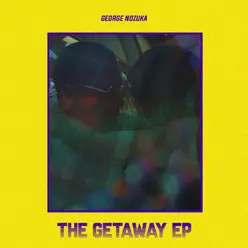 Getaway - EP - George Nozuka Getaway - EP - George Nozuka