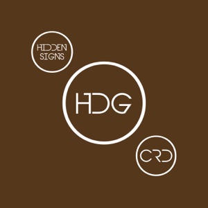 Hidden Signs - EP