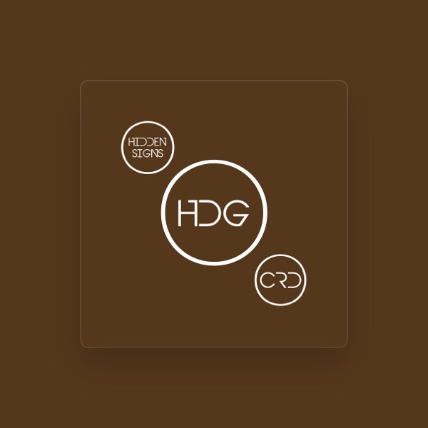 HDG's avatar