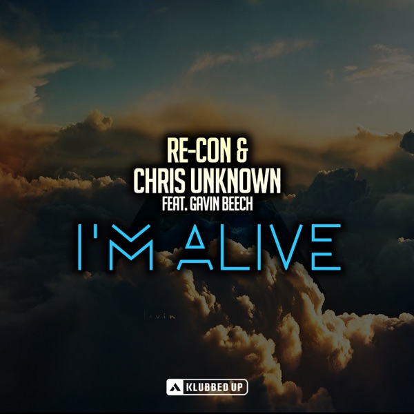 I'm Alive (feat. Gavin Beech) - Single