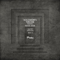 Solomons Throne (Dmitry Molosh Remix)