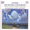 Turku Philharmonic Orchestra & Jorma Panula - Symphonic Suite, Op. 4: I. Elegy for Strings
