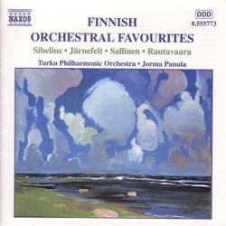 Finnish Chamber Orchestra & Okko Kamu - Sunrise Serenade, Op. 63