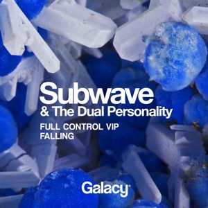 Full Control Vip / Falling - Single