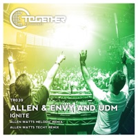 Ignite - Single - Allen & Envy & UDM