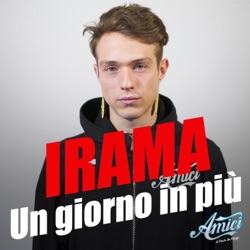 Irama - Un giorno in più