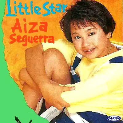 Little Star (Instrumental) - Aiza Seguerra