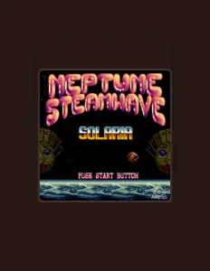 Poslechněte si interpreta Neptune Steamwave, sledujte hudební videa, přečtěte si životopis, podívejte se na data turné a další informace.