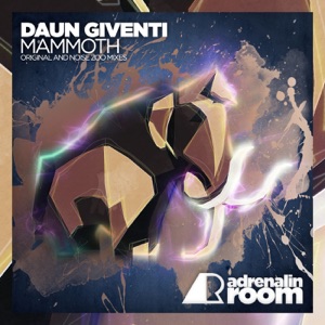 Mammoth - Single