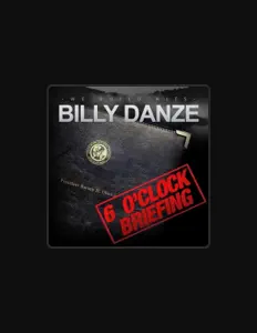 Listen to Billy Danze, watch music videos, read bio, see tour dates & more!