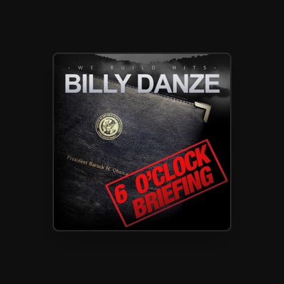 Billy Danze을(를) 듣고, 뮤직 비디오를 보고, 약력을 읽고, 투어 일정 등을 확인하세요!